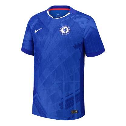 Chelsea Tröja 2025/26 Hemma Blå