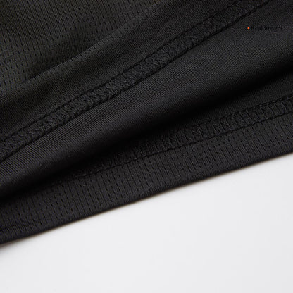 Borussia Dortmund Shorts 2024/25 Hemma Svart-2
