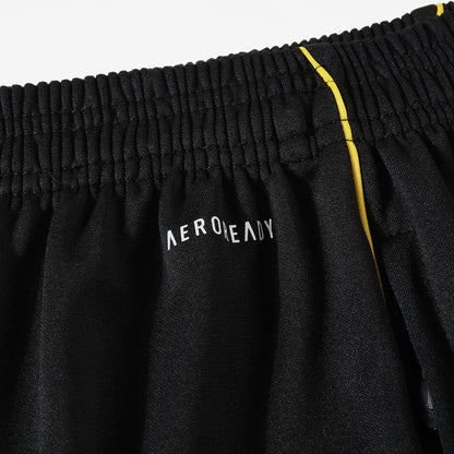 Real Madrid Träningsställ 2025/26 Svart-13