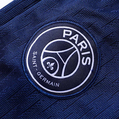 PSG Träningsställ 2025/26 Röd-7