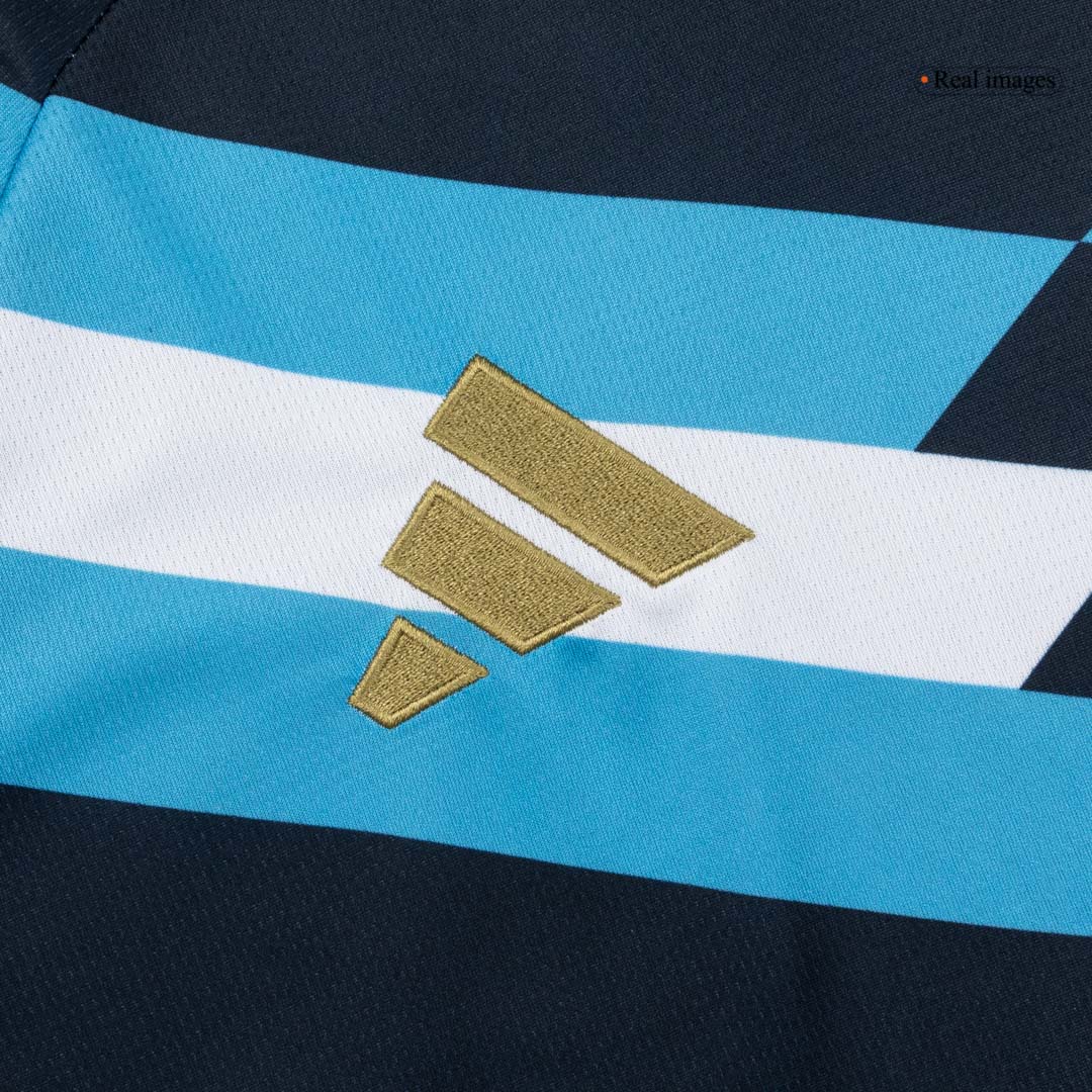 Argentina Tröja 2026 Mörkblå