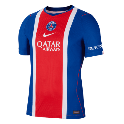 PSG Tröja HAKIMI #2 2026/27 Hemma Autentisk Dark Blue-2