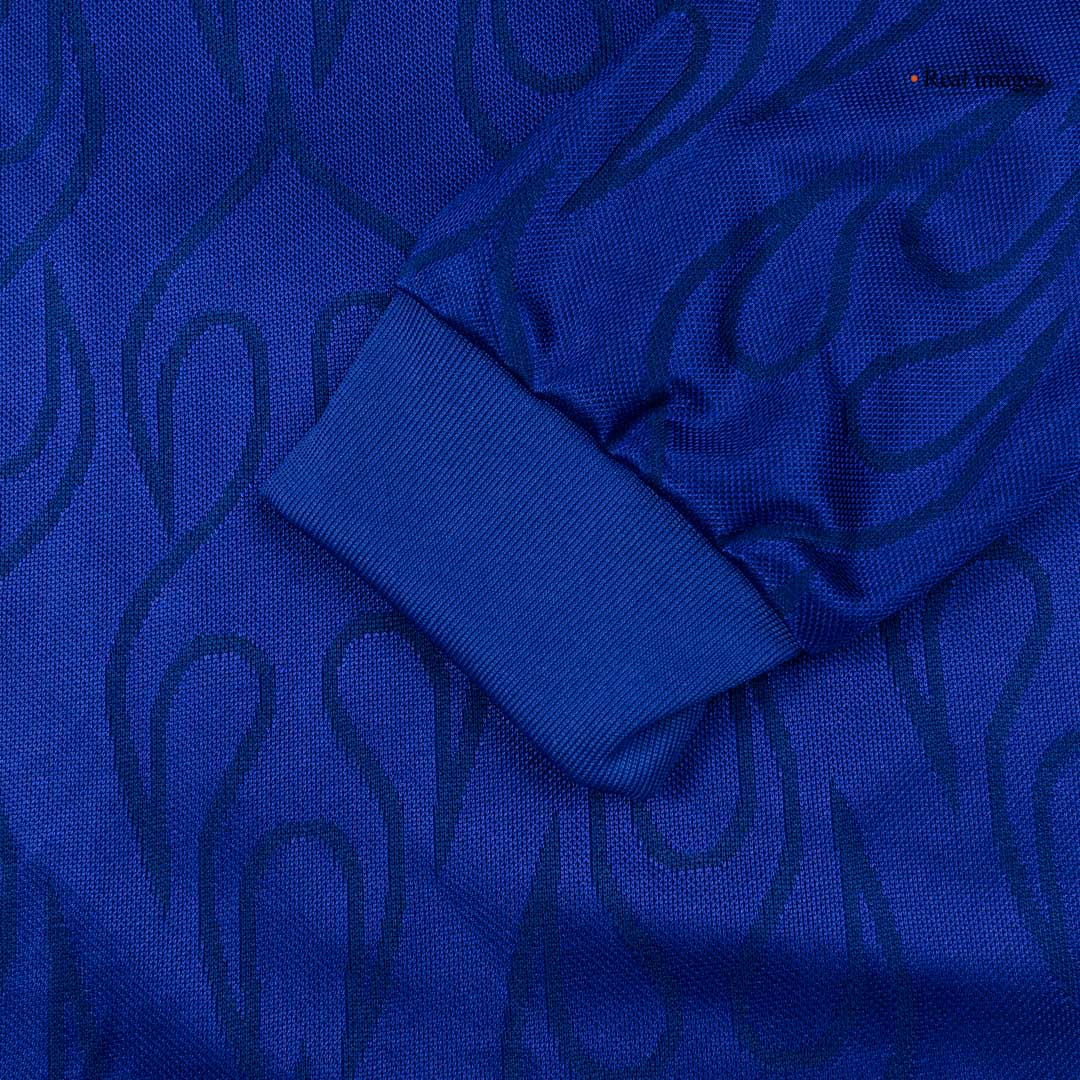 Japan Hemmatröja 1998 Retro Tröja
 Blå