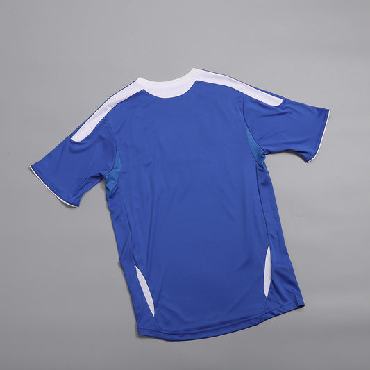 Chelsea Hemmatröja 2011/12 Retro Tröja
 Blå - UCL Final-1