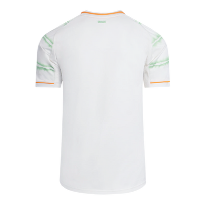 Celtic Tröja 2025/26 Tredje Vit-12