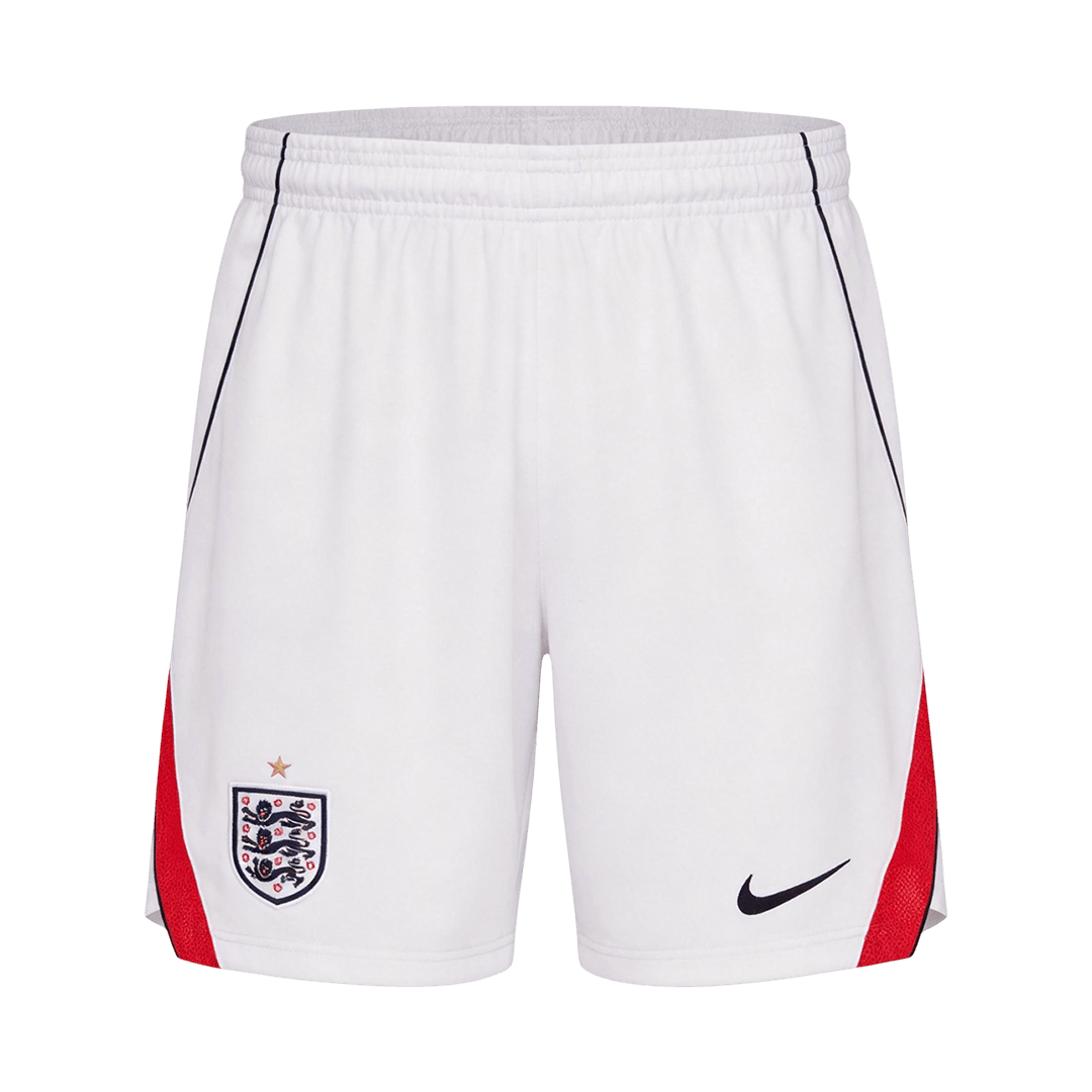 England Tröja Hemmaställ 2026 Vit