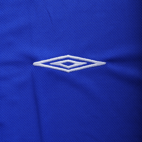 Chelsea Hemmatröja 2003/05 Retro Tröja
 Blå