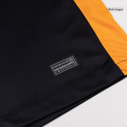 Inter Milan Tröja 2025/26 Fourth Away Black&Blue-1