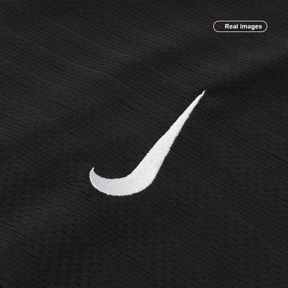 SCHOLES #18 Manchester United Bortatröja 2007/08 Retro Tröja
 Svart-7