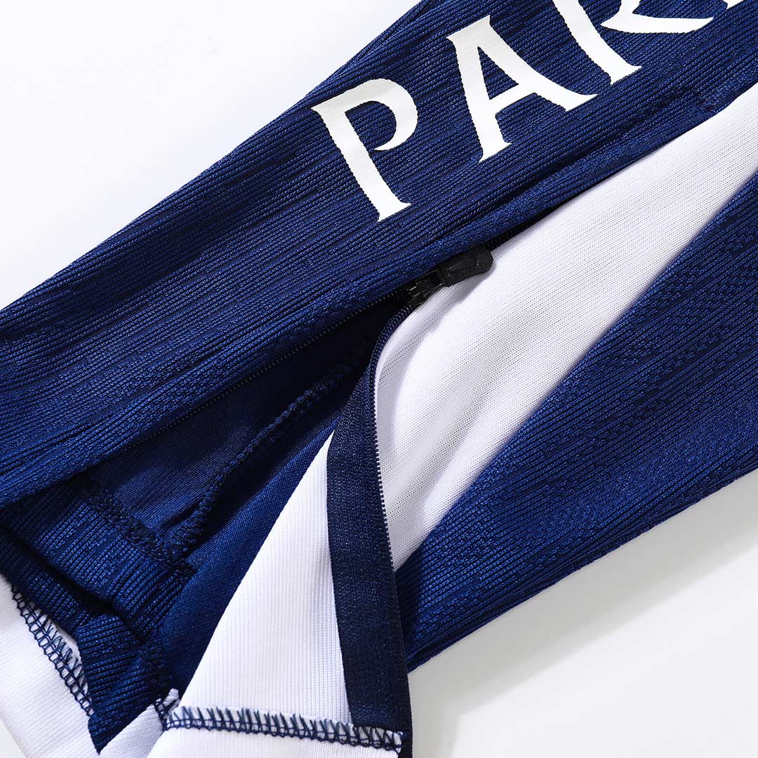 PSG Träningsställ 2025/26 Röd