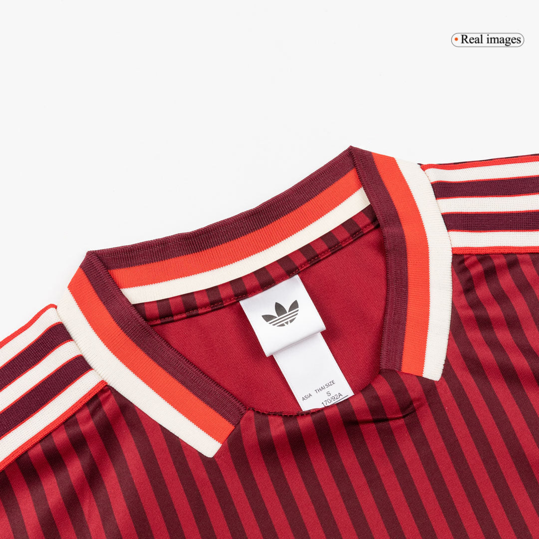 Bayern Munich Tröja 2025/26 Röd