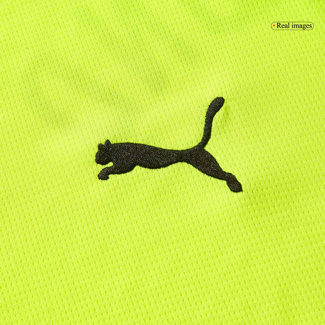 Borussia Dortmund Tröja 2024/25 Gul