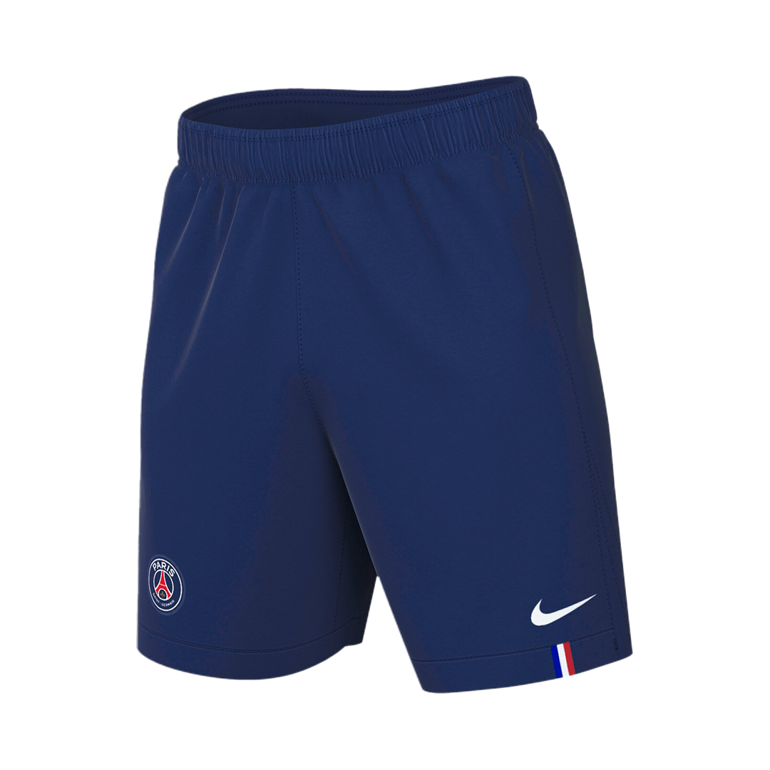 PSG Tröja Hemmaställ 2025/26 Mörkblå-8
