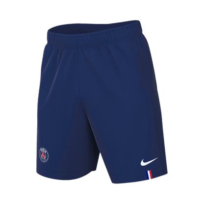PSG Tröja Hemmaställ 2025/26 Mörkblå-8