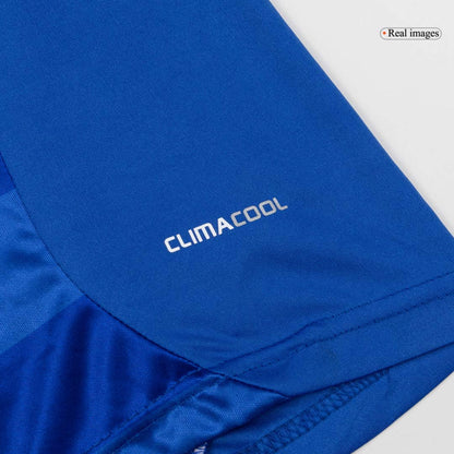 Chelsea Hemmatröja 2011/12 Retro Tröja
 Blå-2