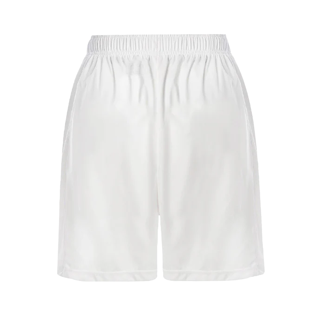 Napoli Shorts 2025/26 Borta Vit-7