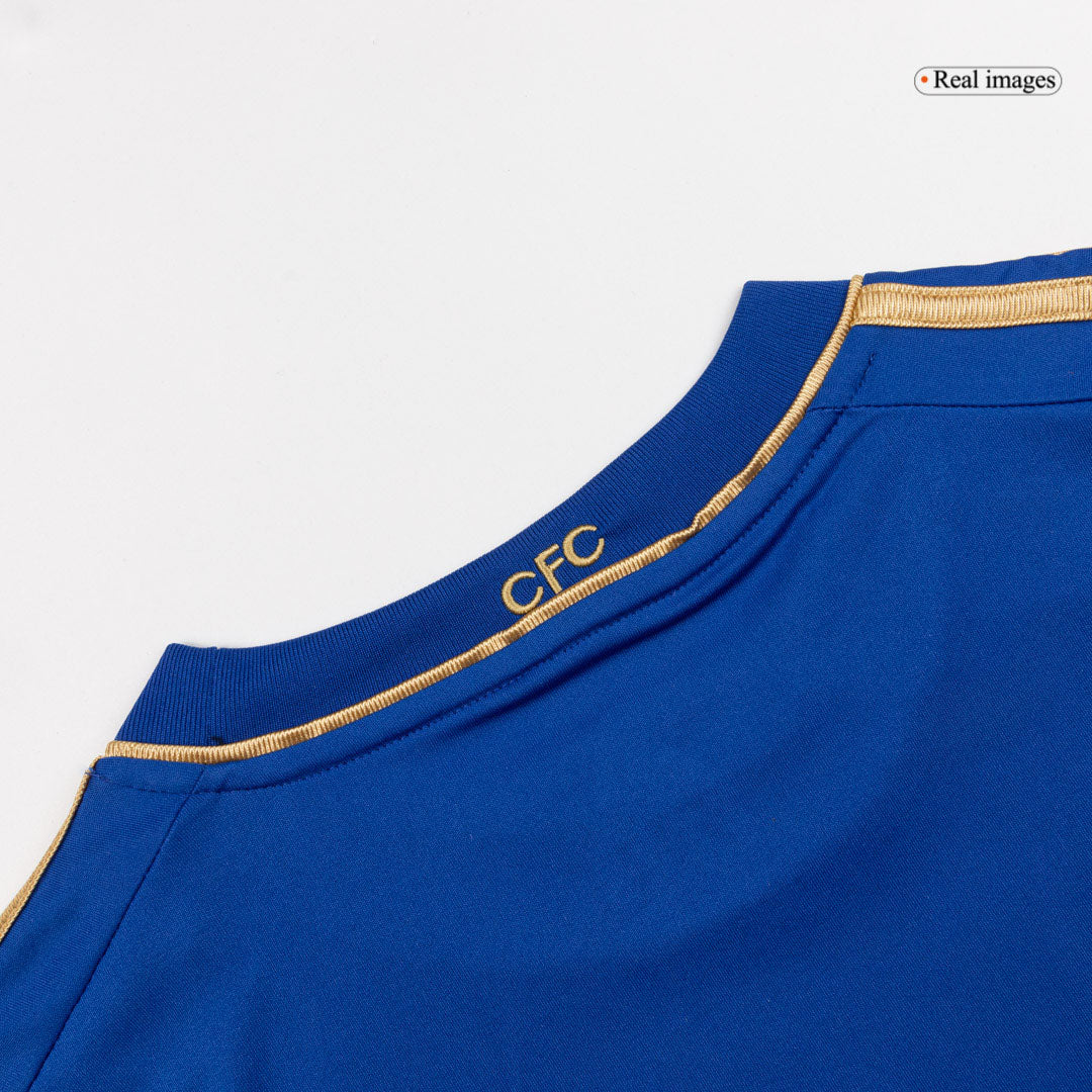 Chelsea Hemmatröja 2012/13 Retro Tröja