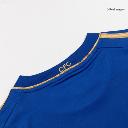 Chelsea Hemmatröja 2012/13 Retro Tröja-2