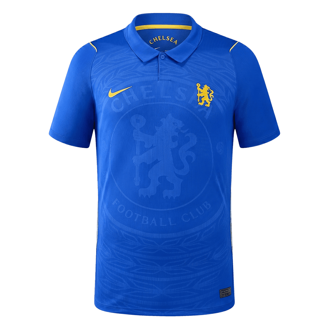 Chelsea Tröja Hemmaställ 2026/27 Blå