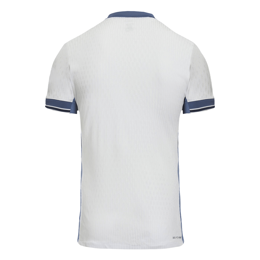 Inter Milan Tröja 2024/25 Borta Autentisk Vit-12