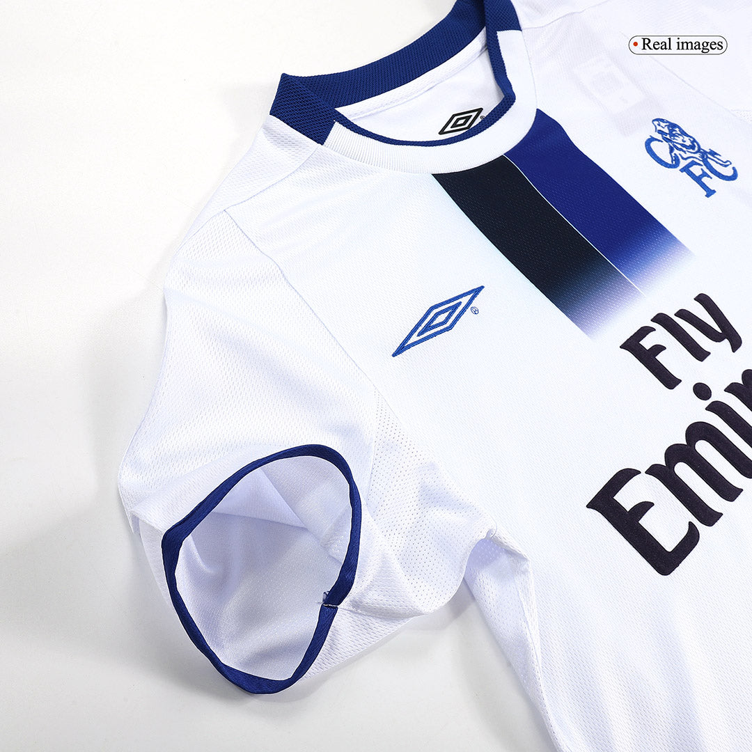Chelsea Bortatröja 2003/05 Retro Tröja