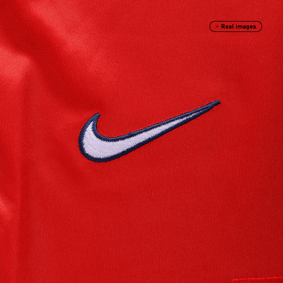 Arsenal Hemmatröja 1998/99 Retro Tröja
 Röd & Vit