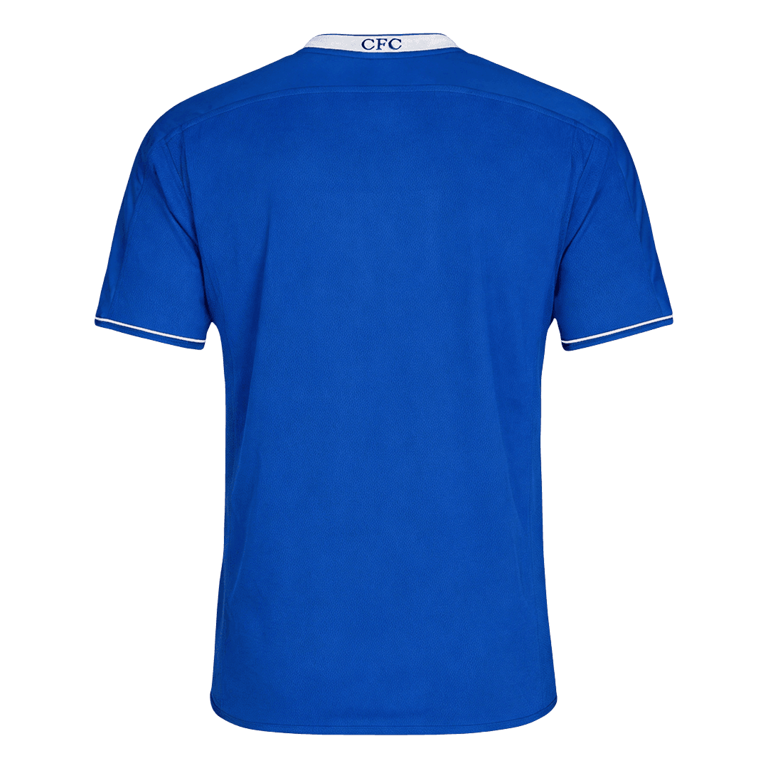 Chelsea Hemmatröja 2003/05 Retro Tröja
 Blå-7
