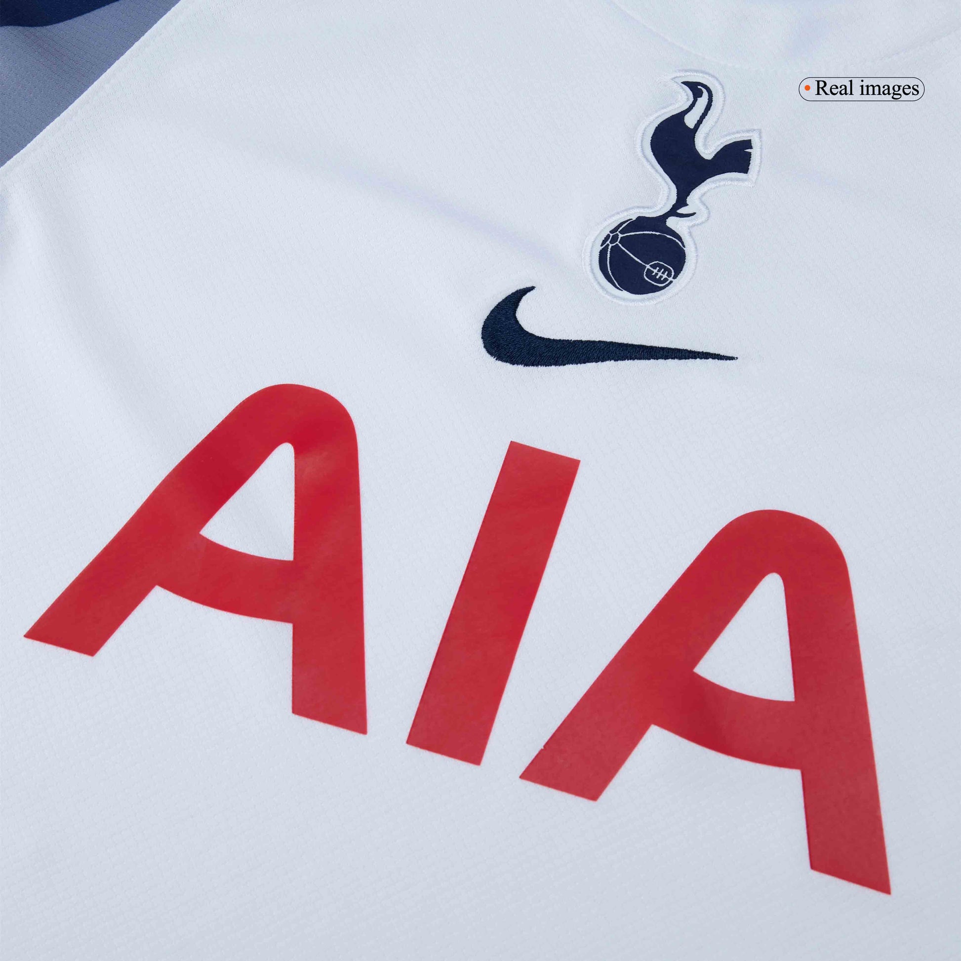 Tottenham Hotspur Tröja DRAGUSIN #3 2025/26 Hemma Vit-4