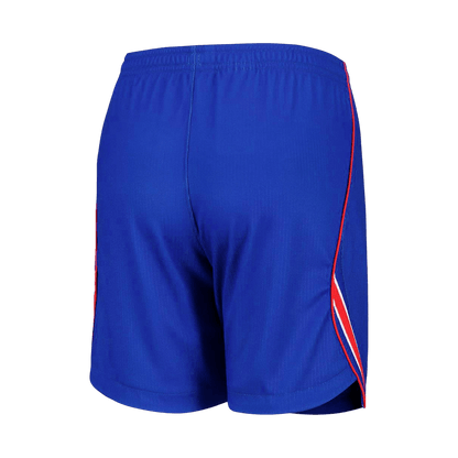 PSG Shorts 2026/27 Hemma Blå-2