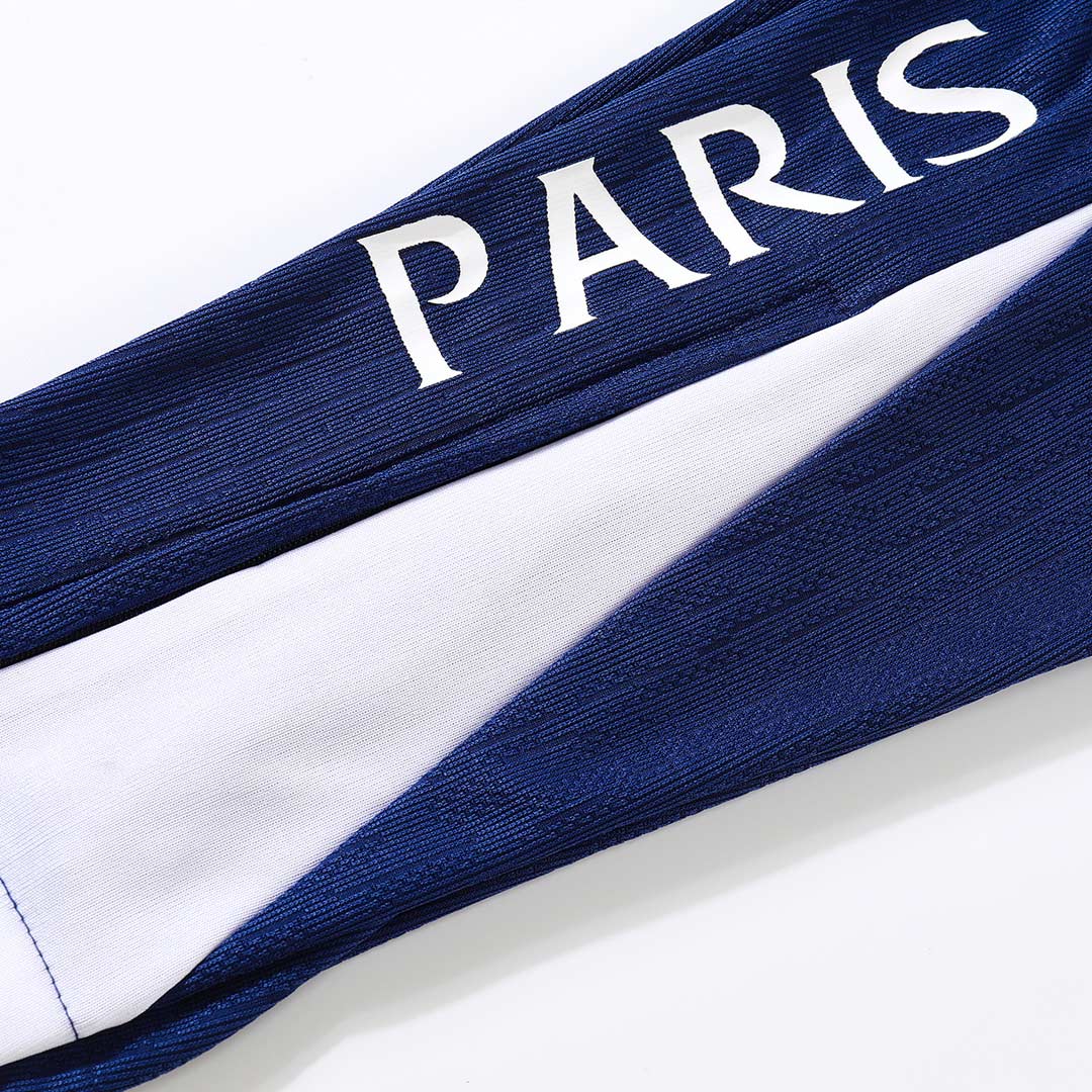 PSG Träningsställ 2025/26 Barn Röd