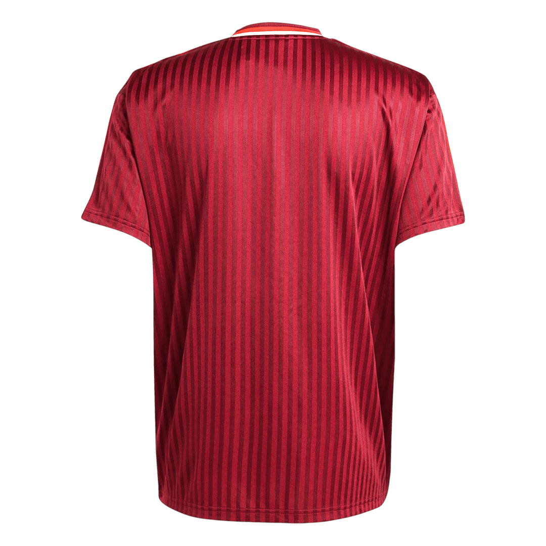 Bayern Munich Tröja 2025/26 Röd-8