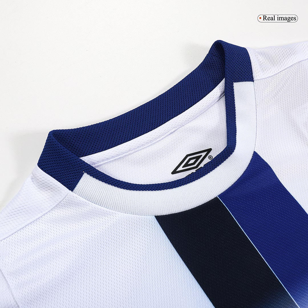 Chelsea Bortatröja 2003/05 Retro Tröja-8