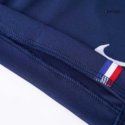 PSG Shorts 2025/26 Hemma Mörkblå-2