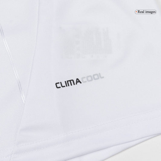 Real Madrid Hemmatröja 2012/13 Retro Tröja
 Vit-1