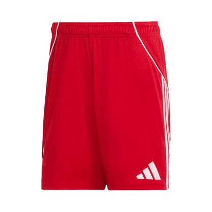 Liverpool Shorts 2025/26 Hemma Röd