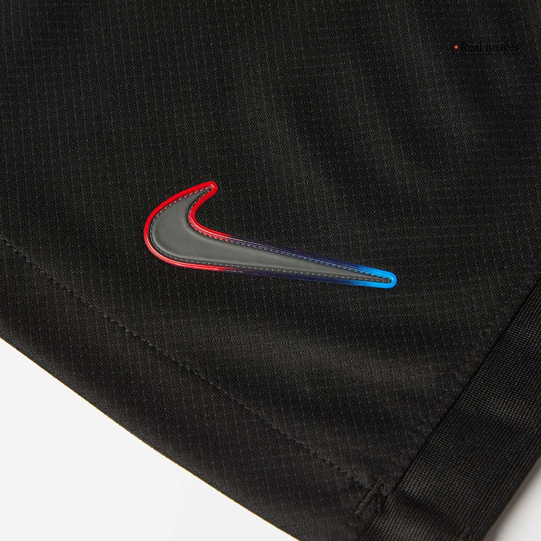 Barcelona Shorts 2024/25 Borta Svart