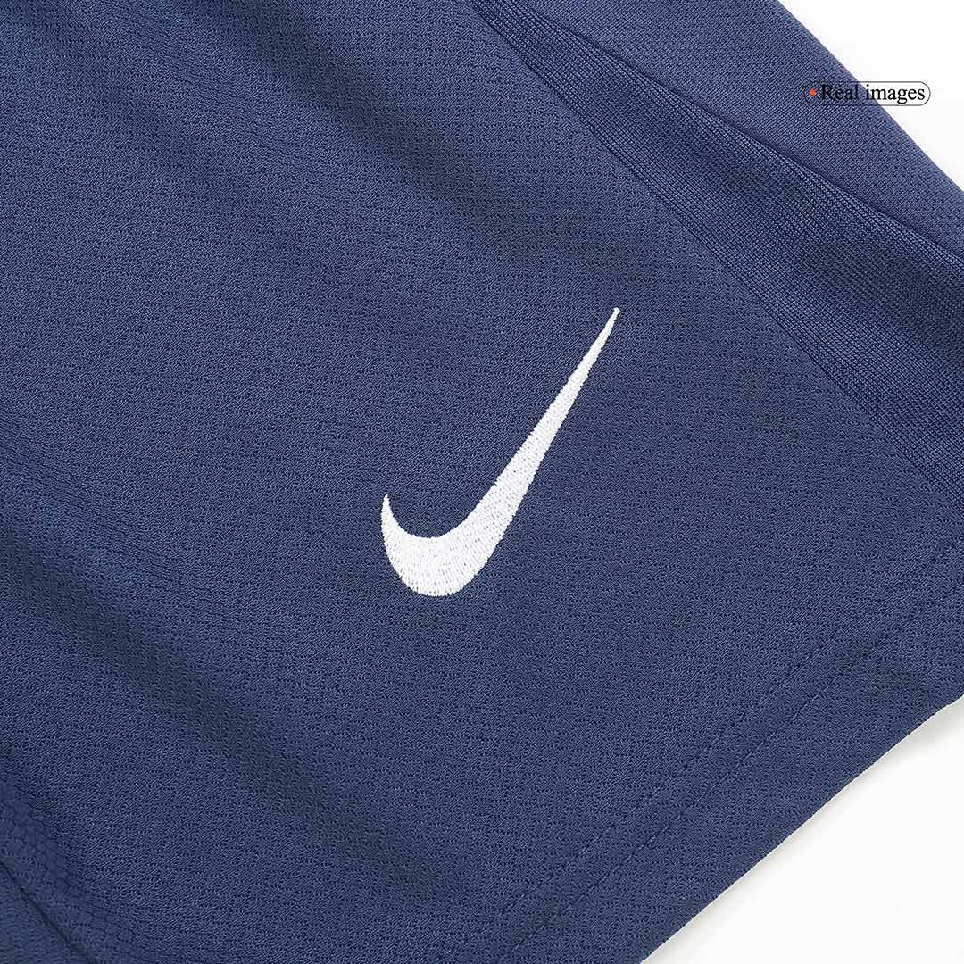 PSG Tröja 2024/25 Hemma Mörkblå Barn