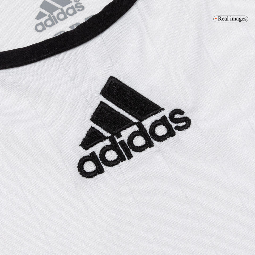 AC Milan Bortatröja 2006/07 Retro Tröja
 Vit