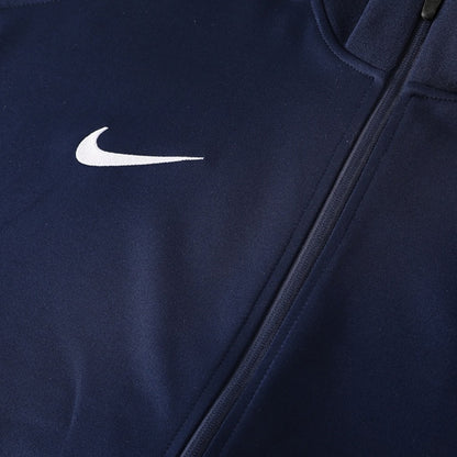 PSG Träningsjacka 2025/26 Mörkblå-7