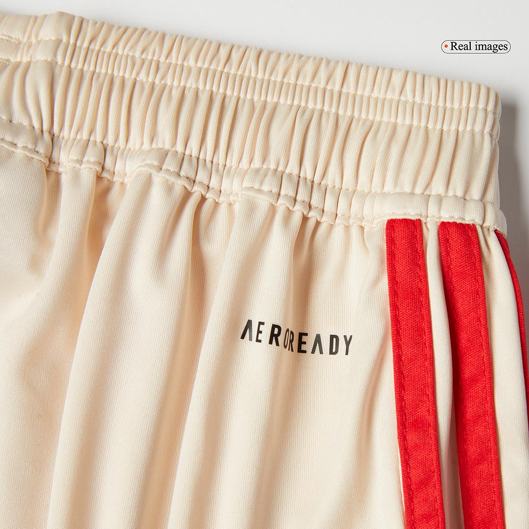 Bayern Munich Shorts 2024/25 Tredje