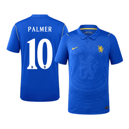 Chelsea Tröja PALMER #10 2026/27 Hemma Blå