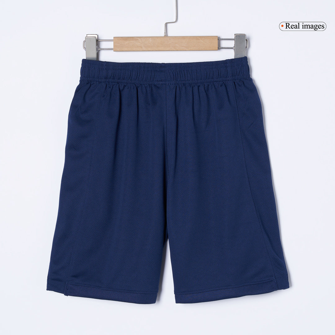 PSG Shorts 2025/26 Hemma Mörkblå-6