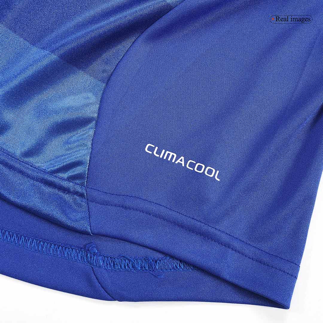 Chelsea Hemmatröja 2011/12 Retro Tröja
 Blå - UCL Final