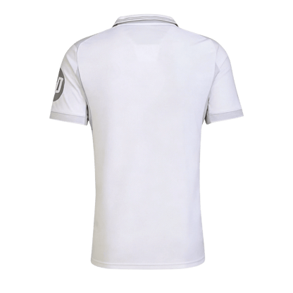 Real Madrid Tröja 2026/27 Vit-2