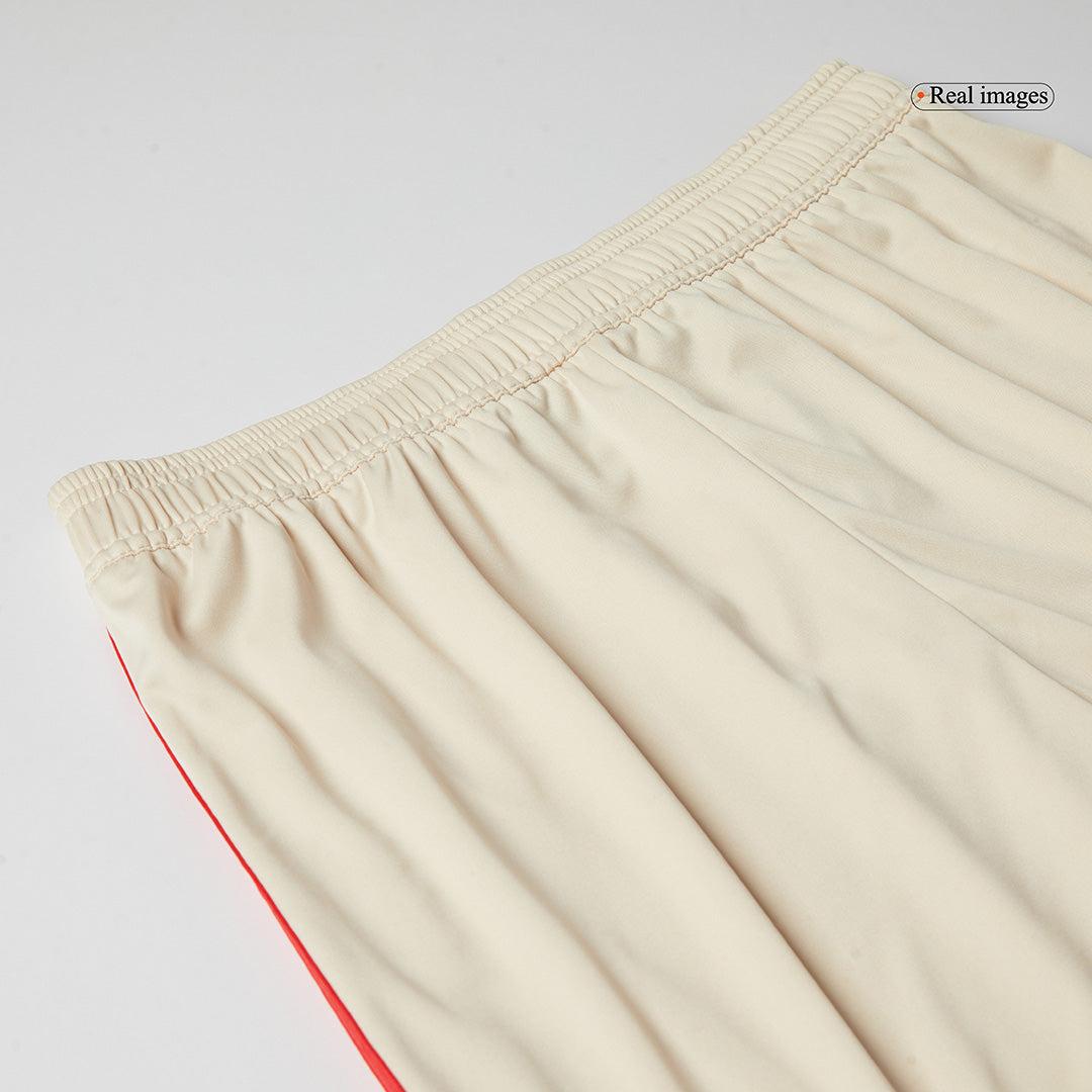 Bayern Munich Shorts 2024/25 Tredje