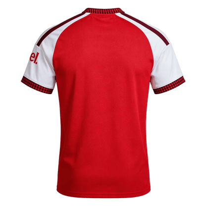 Arsenal Tröja 2026/27 Hemma Röd-11