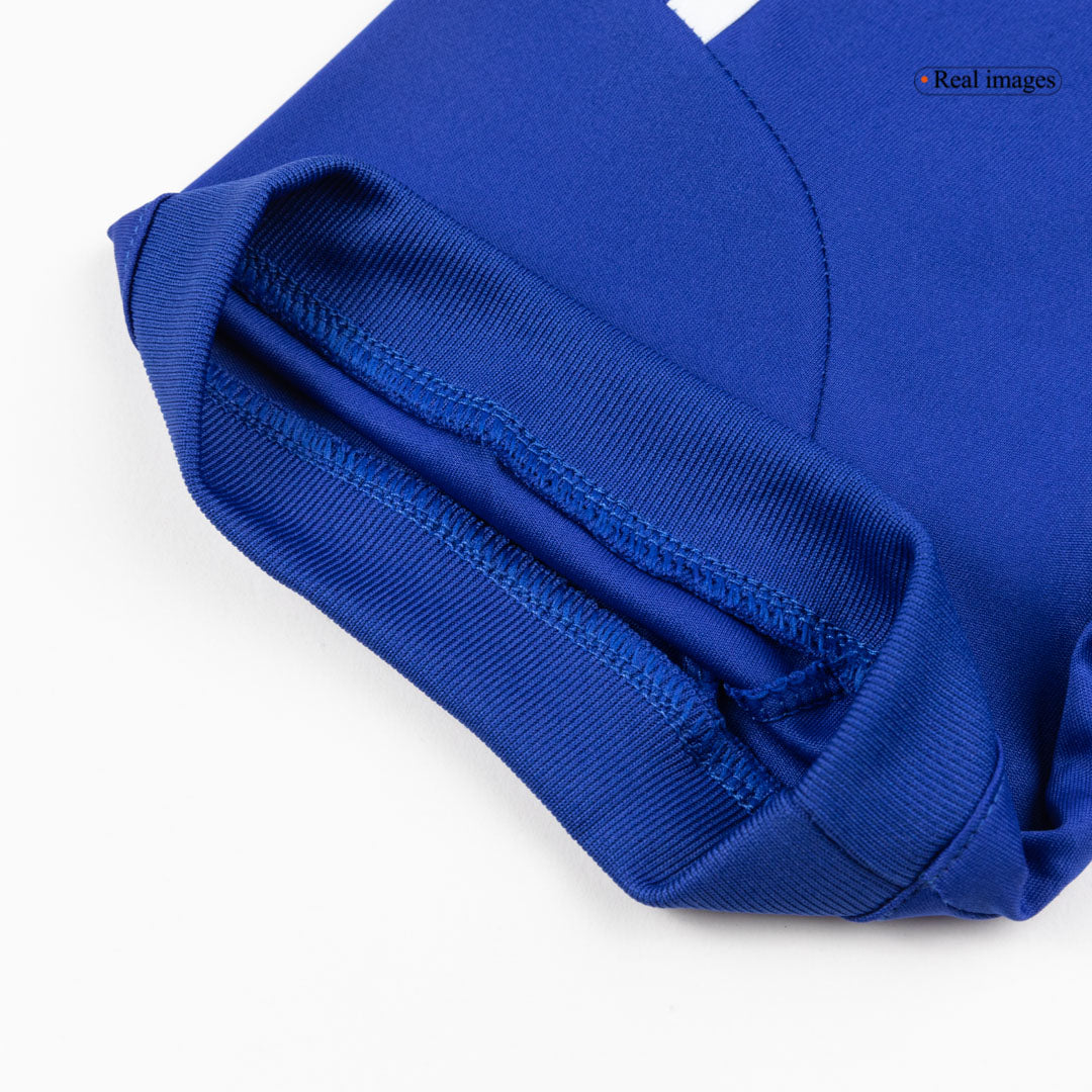 Chelsea Hemmatröja 2014/15 Retro Tröja
 Blå
