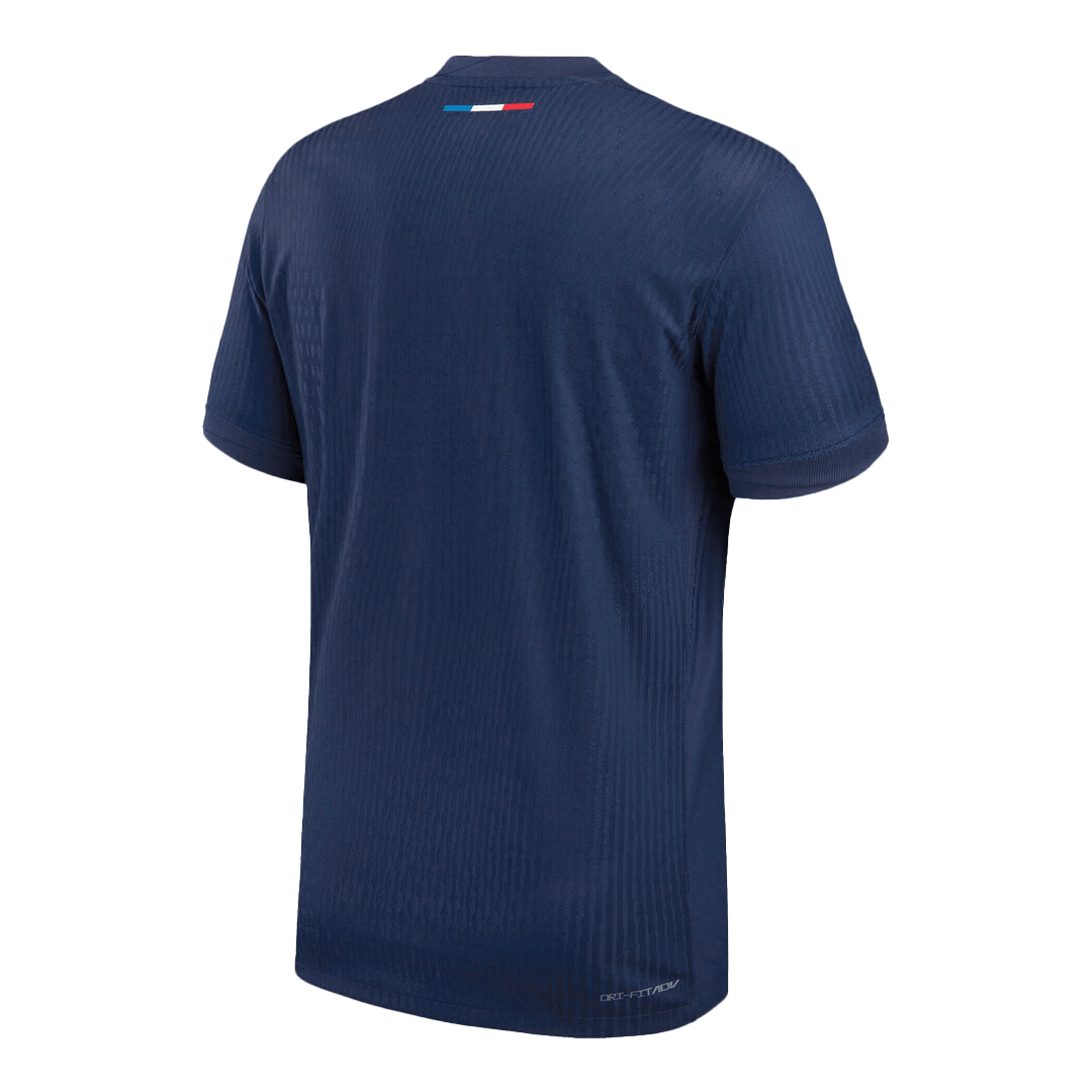 PSG Tröja 2024/25 Hemma Mörkblå-12