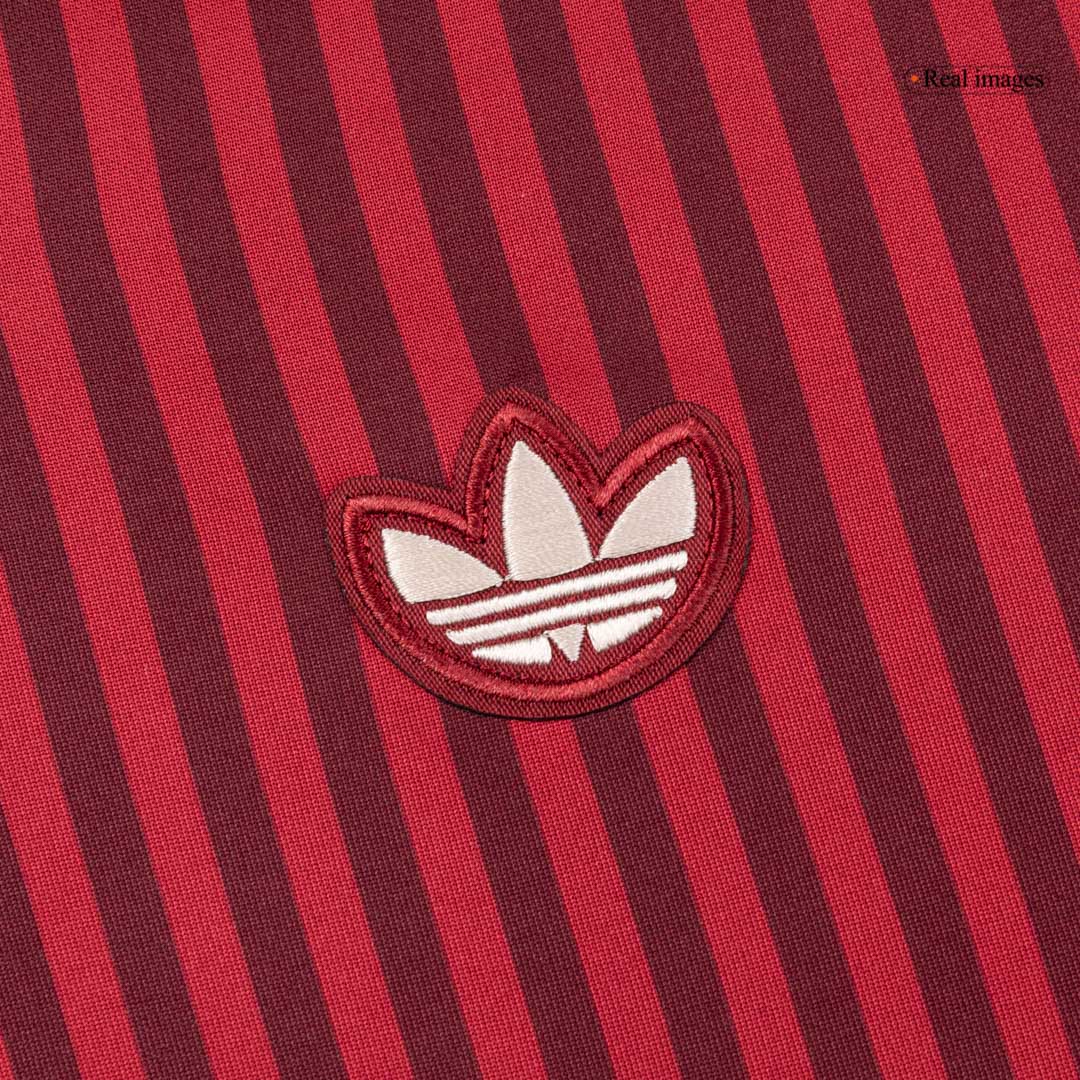 Bayern Munich Tröja 2025/26 Röd-4