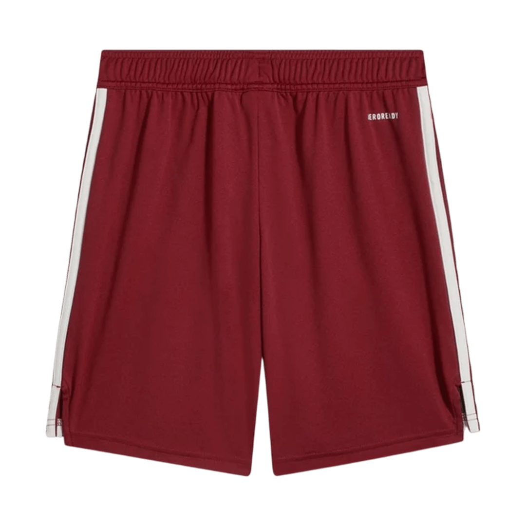 Arsenal Shorts 2025/26 Tredje Röd